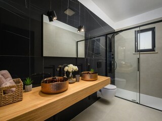 Villa Raša Caratteristiche 30