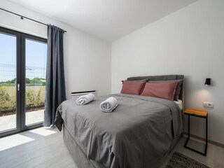 Villa Raša Características 27