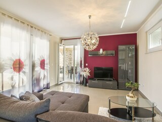 Villa Raša Caratteristiche 16