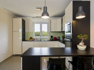 Villa Raša Caratteristiche 9