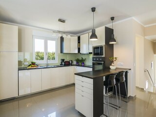 Villa Raša Kenmerken 18