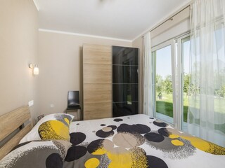 Villa Raša Características 19