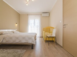 Villa Raša Caratteristiche 12