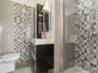 Villa Raša Caratteristiche 25