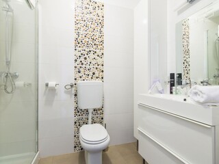 Villa Raša Caratteristiche 14