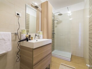 Villa Raša Caratteristiche 26