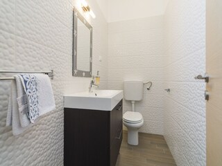 Villa Raša Caratteristiche 15