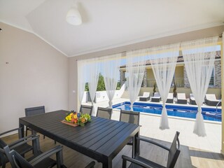 Villa Raša  27