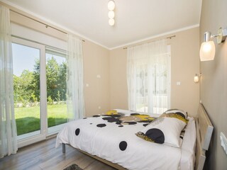 Villa Raša Características 17