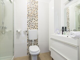 Villa Raša Features 14