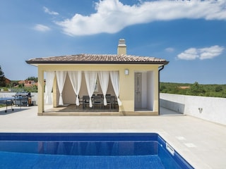 Villa Raša  39