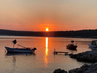 Villa Raša Ambiente 30