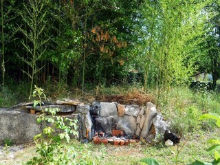 Villa Raša Ambiente 31