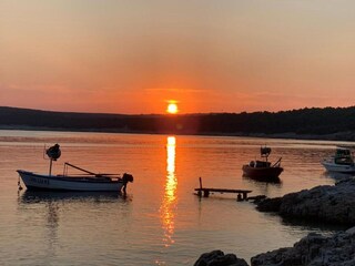 Villa Raša Environment 39