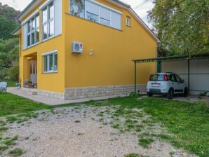 Charming apartment in Lablin - Rabac - image1