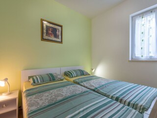 Apartment Rabac Ausstattung 9