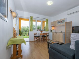 Appartement Rabac Kenmerken 7
