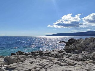 Appartamento Rabac Ambiente 14