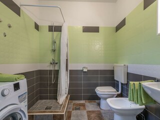 Apartment Rabac Ausstattung 7