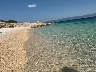 Appartamento Rabac Ambiente 12