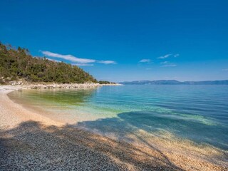 Appartamento Rabac Ambiente 13