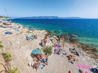 Apartment Rabac Umgebung 16
