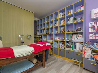 Appartement Rabac  40