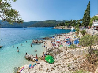 Apartment Rabac Umgebung 22