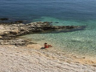 Appartamento Rabac Ambiente 27