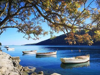 Appartamento Rabac Ambiente 37
