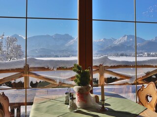 Vakantieappartement Hopfen am See Buitenaudio-opname 1