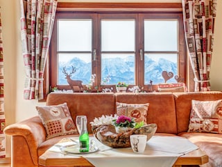 Appartamento per vacanze Hopfen am See Caratteristiche 27