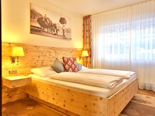 Apartamento de vacaciones Hopfen am See Características 16