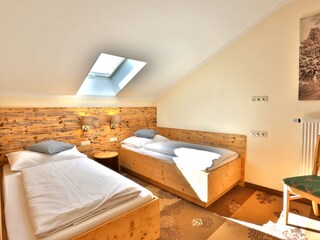 Apartamento de vacaciones Hopfen am See Características 21