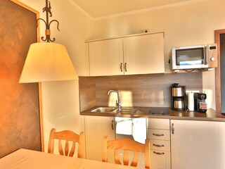 Apartamento de vacaciones Hopfen am See Características 18