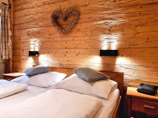 Appartamento per vacanze Hopfen am See Caratteristiche 22