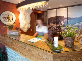 Appartamento per vacanze Hopfen am See Caratteristiche 31