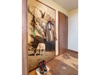 Appartamento per vacanze Hopfen am See Caratteristiche 23