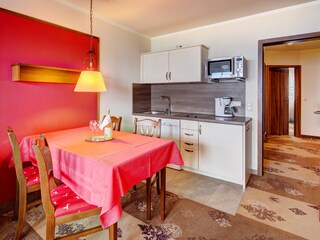 Apartamento de vacaciones Hopfen am See Características 24
