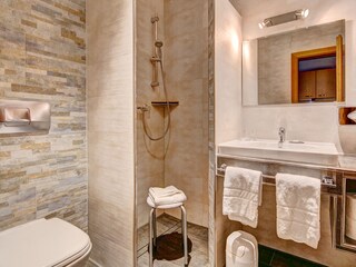 Appartamento per vacanze Hopfen am See Caratteristiche 25