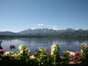 Holiday apartment à l'Hôtel du Lac Hartung