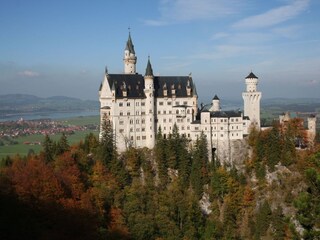 Appartamento per vacanze Hopfen am See Ambiente 32