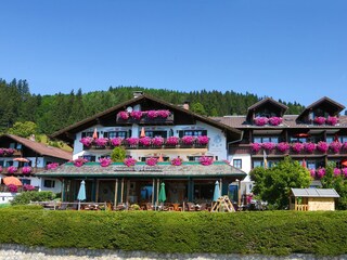 Vakantieappartement Hopfen am See Buitenaudio-opname 11