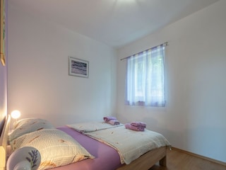Apartment Rabac Ausstattung 6