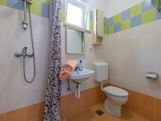 Apartment Rabac Ausstattung 7