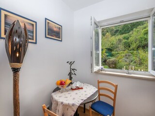 Apartment Rabac Ausstattung 11