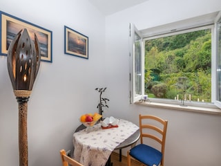 Appartement Rabac Kenmerken 12