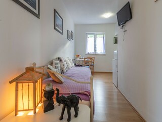 Apartment Rabac Ausstattung 9
