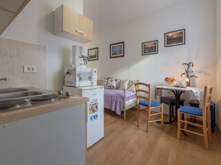 Apartment Rabac Ausstattung 12