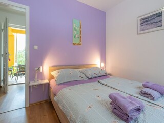 Apartment Rabac Ausstattung 11